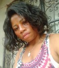 Rencontre Femme Cameroun à Yaoundé 6e : Marguerite , 40 ans